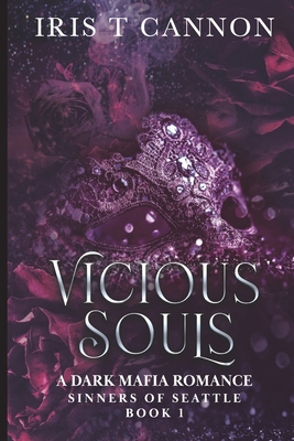 Vicious Souls B0CX9G66L8 Book Cover