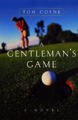 A Gentleman's Game [Large Print] 006620996X Book Cover