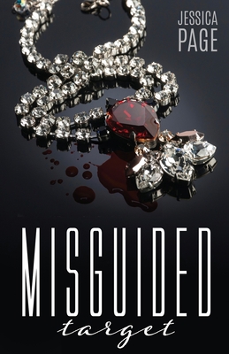 Misguided Target 4824114055 Book Cover