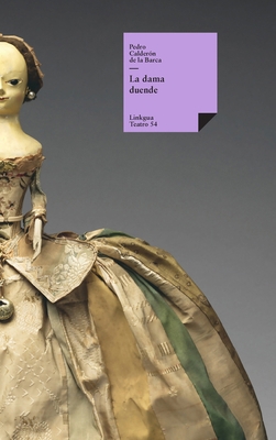 La dama duende [Spanish] 8411262677 Book Cover