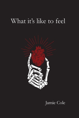 What it's like to feel B0D3B6WR1N Book Cover