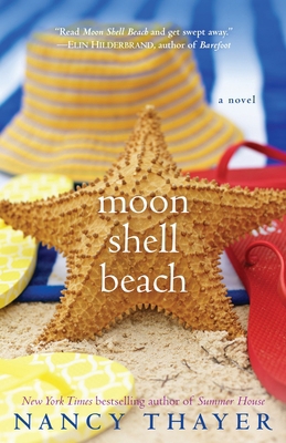 Moon Shell Beach B00305TD3W Book Cover