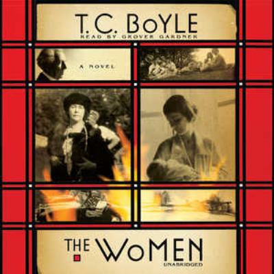The Women 1433260638 Book Cover