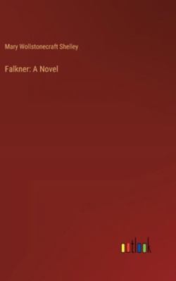 Falkner 3368928414 Book Cover