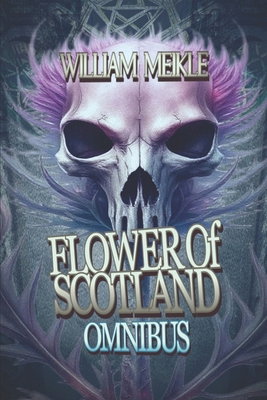 Flower of Scotland 1515112497 Book Cover