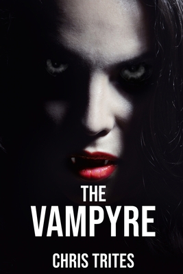 The Vampyre Book Cover
