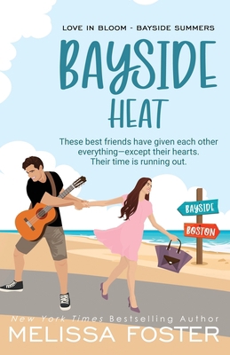 Bayside Heat - Special Edition 1948868229 Book Cover