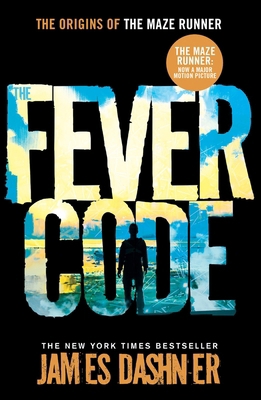 The Fever Code 1911077163 Book Cover