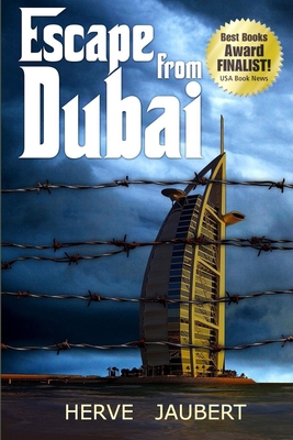 Escape from Dubai 1534620516 Book Cover