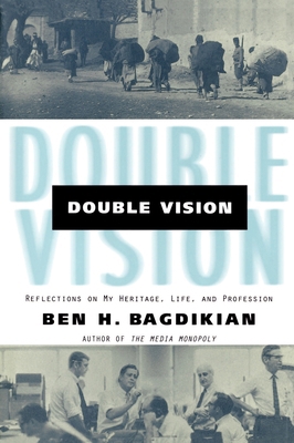 Double Vision: Refelctions on My Heritage, Life... 080707067X Book Cover