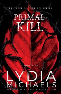 Primal Kill [Large Print] 1957573678 Book Cover