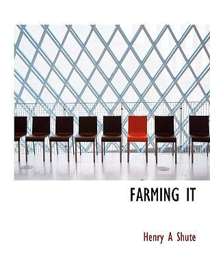 Farming It 1140054449 Book Cover