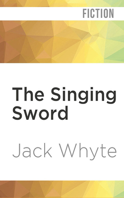 The Singing Sword 1978647018 Book Cover