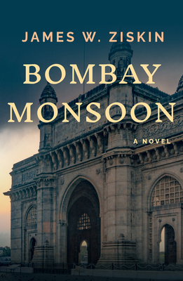 Bombay Monsoon 1608095061 Book Cover