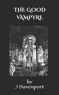 The Good Vampyre B0BRGX4D7M Book Cover