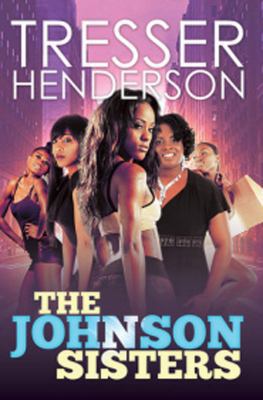 The Johnson Sisters 1622867041 Book Cover