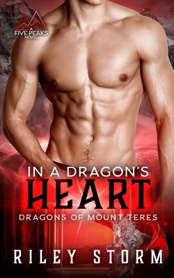 In a Dragon's Heart B08GRRJS1K Book Cover