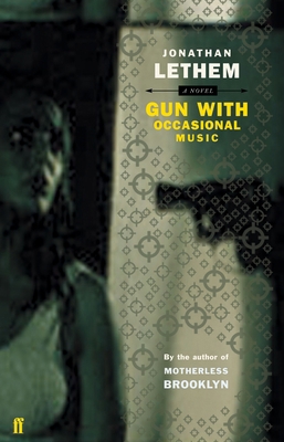 Gun, with Occasional Music 0571225047 Book Cover