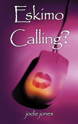 Eskimo Calling? 1449054226 Book Cover