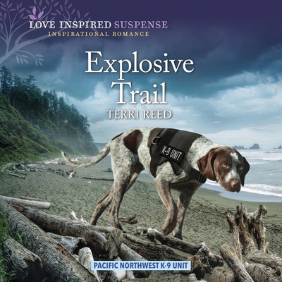 Explosive Trail B0C3TQ8FTR Book Cover