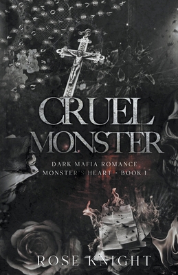 Cruel Monster B0CSXR35ZR Book Cover