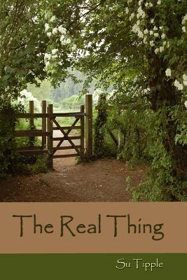 The Real Thing 1070283711 Book Cover