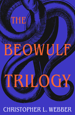 The Beowulf Trilogy 1504083202 Book Cover