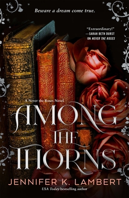 Among the Thorns HC (International Edition) 1035075903 Book Cover