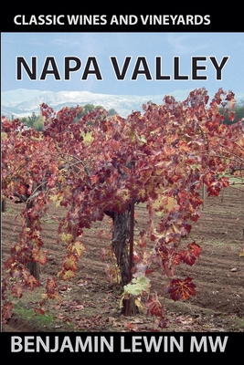 Napa Valley B0DJKDMM66 Book Cover