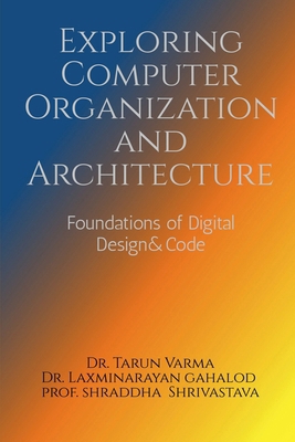 Exploring Computer Organization and Architectur... B0D3RJ17FV Book Cover