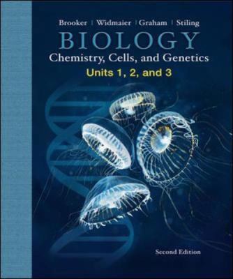 LSC Chemistry, Cell Biology and Genetics: Volum... B00GQ0HIDK Book Cover