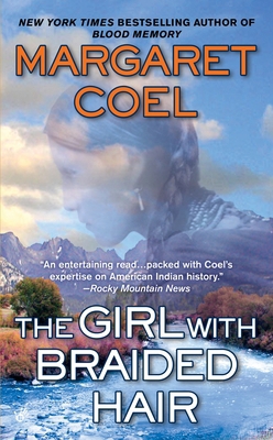 The Girl with Braided Hair B0073N8WP2 Book Cover
