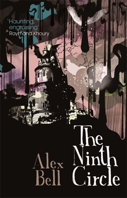 The Ninth Circle 1473224446 Book Cover