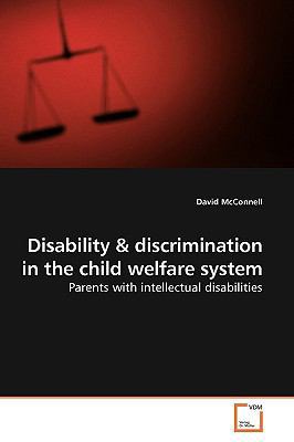 Disability 3639194837 Book Cover