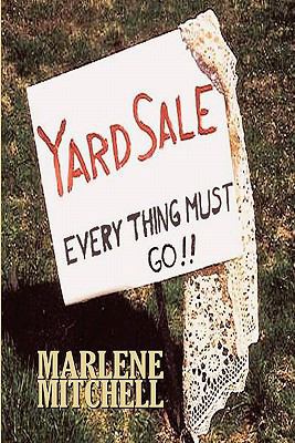 Yard Sale 0982714998 Book Cover