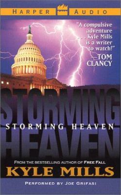 Storming Heaven Low Price 0060082143 Book Cover