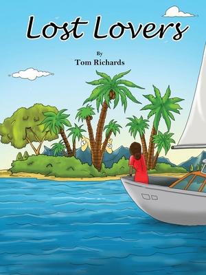 Lost Lovers 1915959195 Book Cover