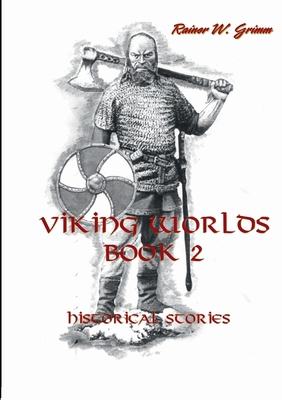 Viking Worlds Book 2 3695198850 Book Cover
