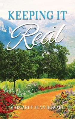 Keeping It Real B0D3STPDNB Book Cover