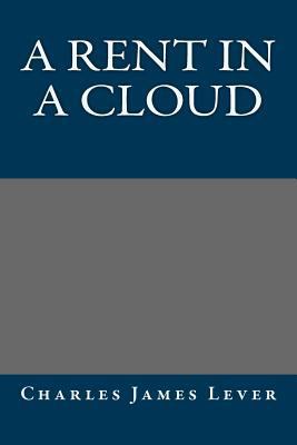 A Rent In A Cloud 1490556672 Book Cover