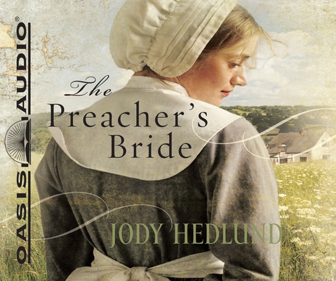 The Preacher's Bride 1598598635 Book Cover