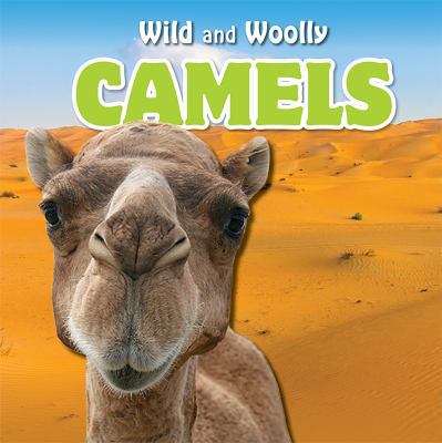 Camels 1538325276 Book Cover