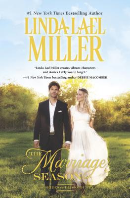 The Marriage Season 0373789017 Book Cover