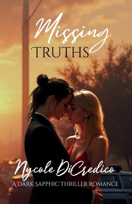 Missing Truths 1997684063 Book Cover