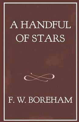 A Handful of Stars 1980930473 Book Cover
