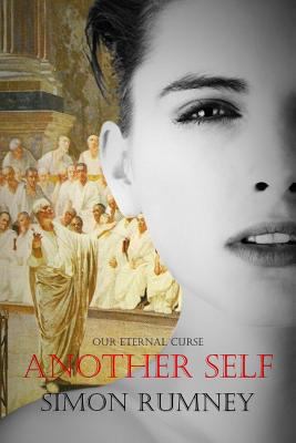 Our Eternal Curse I: Another Self 1508531706 Book Cover