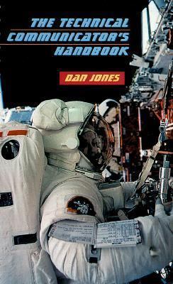 The Technical Communicator's Handbook 0205279325 Book Cover