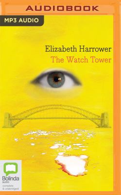 The Watch Tower 1489440070 Book Cover