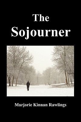 The Sojourner 1849024944 Book Cover