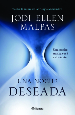 Una Noche. Deseada [Spanish] 6070725646 Book Cover